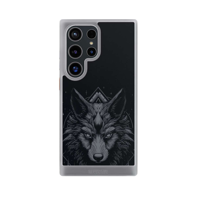 Galaxy S24 Ultra NIVOcore Zodiac Wolf