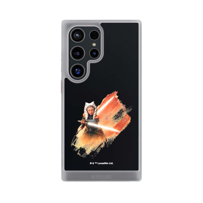 Galaxy S24 Ultra NIVOcore Ahsoka Tano