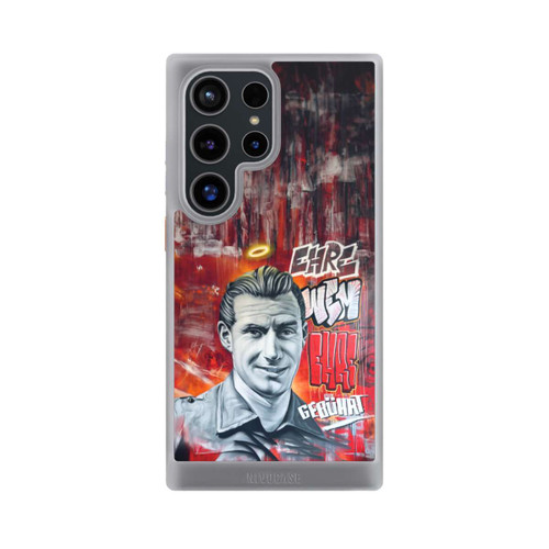 Samsung Galaxy S24 Ultra NIVOcore 1.FCK Fritz Walter