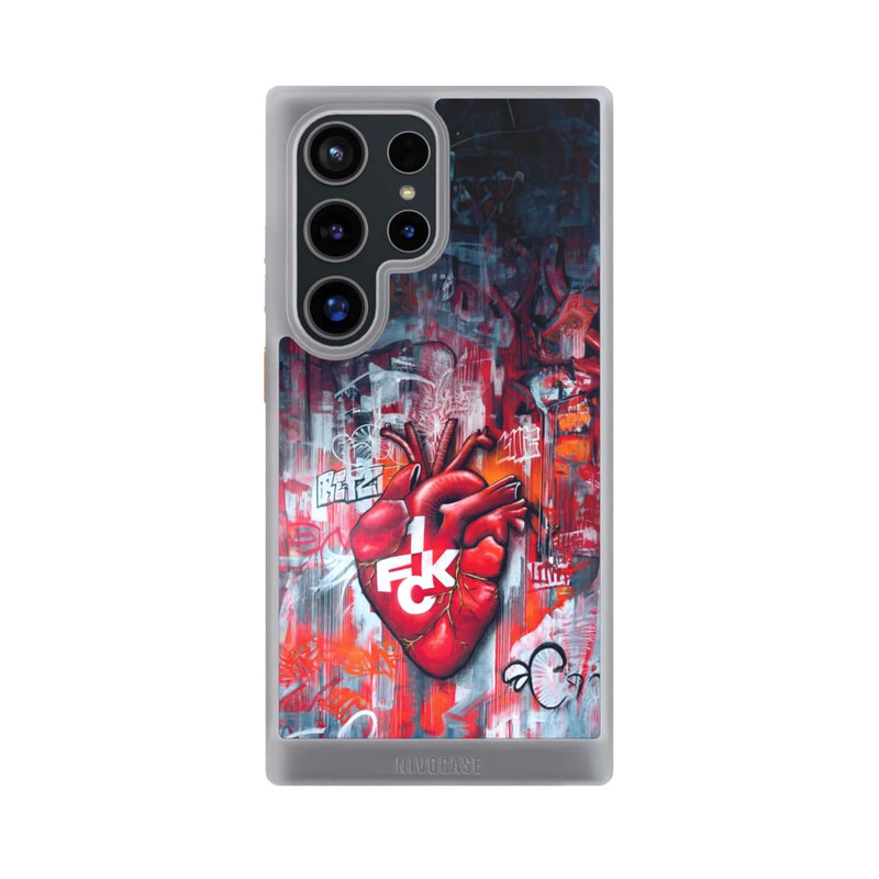 Galaxy S24 Ultra NIVOcore 1.FCK Herz