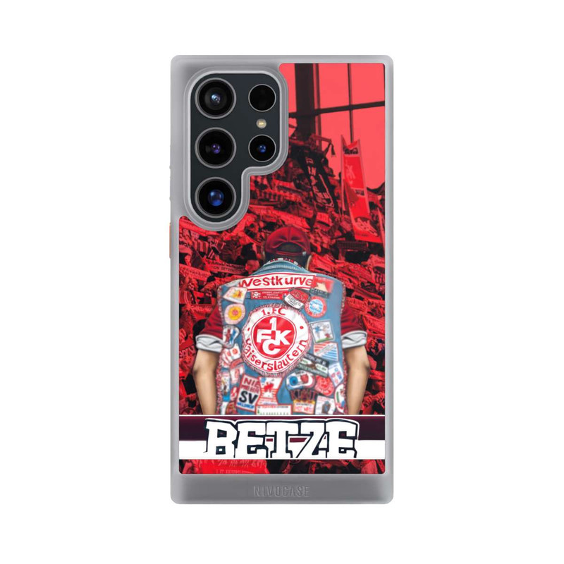 Galaxy S24 Ultra NIVOcore 1.FCK Betze