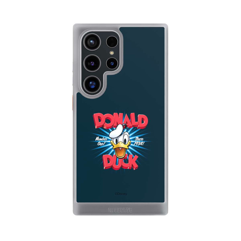 Galaxy S24 Ultra NIVOcore Donald Duck Since 1934
