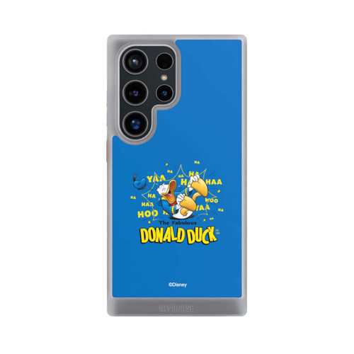 Samsung Galaxy S24 Ultra NIVOcore Donald Duck Laughing