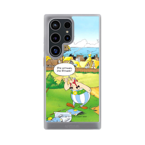 Samsung Galaxy S24 Ultra NIVOcore Die Spinnen Die Römer