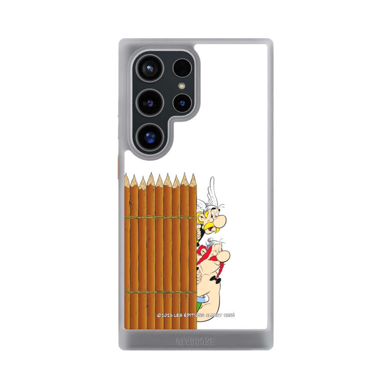 Galaxy S24 Ultra NIVOcore Asterix Obelix Zaun