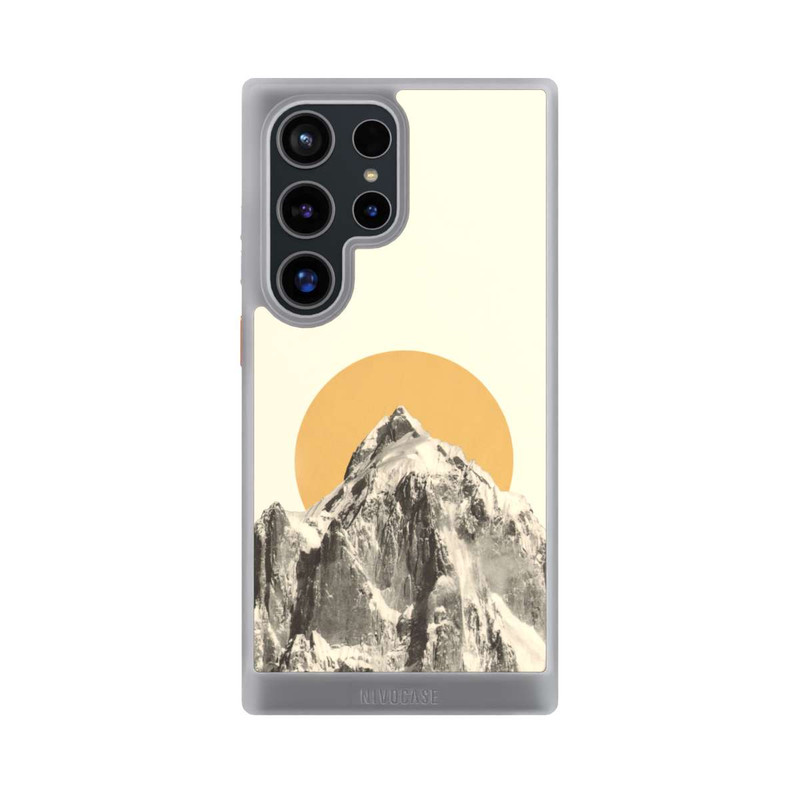 Galaxy S24 Ultra NIVOcore Mountain 5