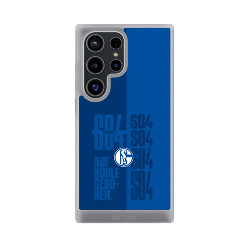 Samsung Galaxy S24 Ultra NIVOcore S04 Auf Kohle geboren
