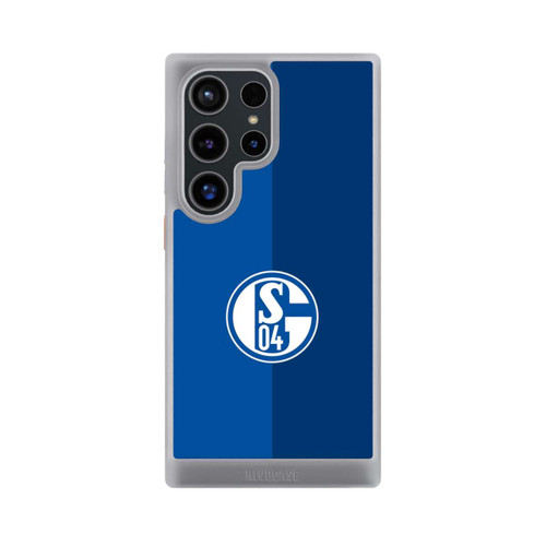 Samsung Galaxy S24 Ultra NIVOcore Schalke 04 Logo