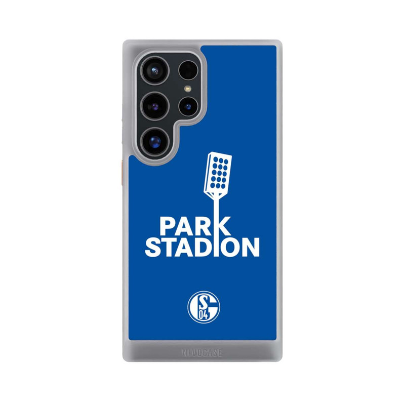 Galaxy S24 Ultra NIVOcore S04 Parkstadion