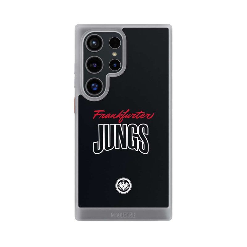 Galaxy S24 Ultra NIVOcore Frankfurter Jungs
