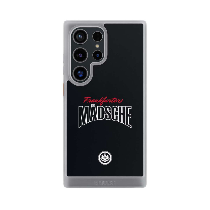 Galaxy S24 Ultra NIVOcore Frankfurter Mädsche