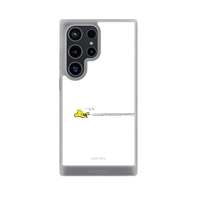 Galaxy S24 Ultra NIVOcore Peanuts Woodstock
