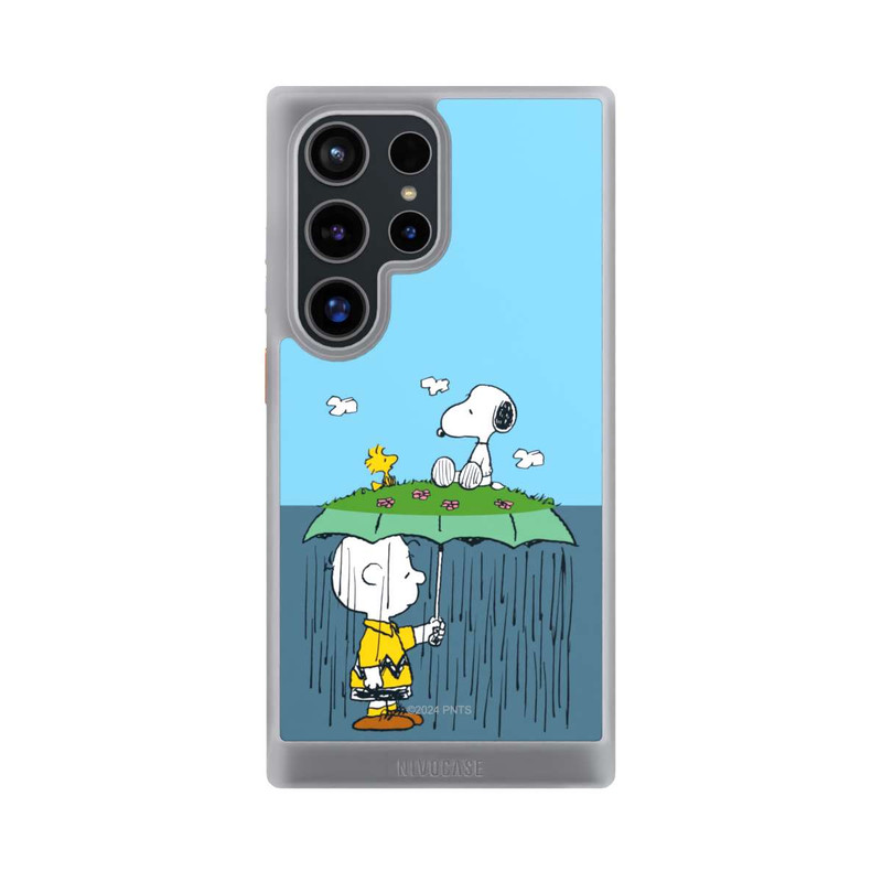 Galaxy S24 Ultra NIVOcore Charlie Brown Regen