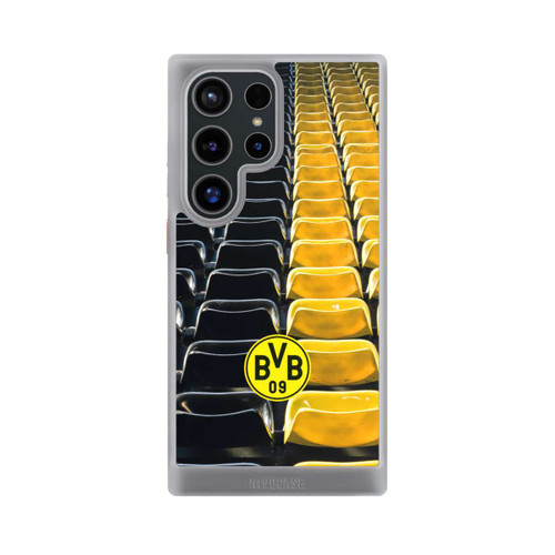 Samsung Galaxy S24 Ultra NIVOcore BVB Tribüne