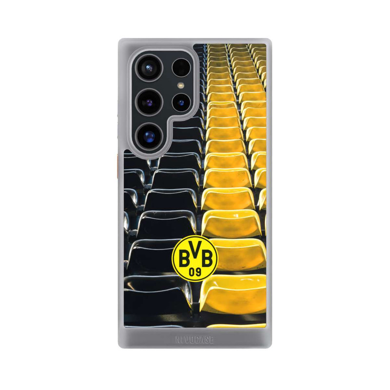 Galaxy S24 Ultra NIVOcore BVB Tribüne