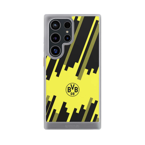 Samsung Galaxy S24 Ultra NIVOcore BVB Neon