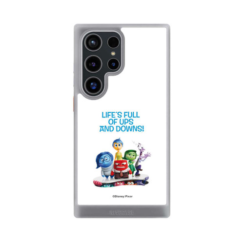 Samsung Galaxy S24 Ultra NIVOcore Life´s Full of Ups and Downs!