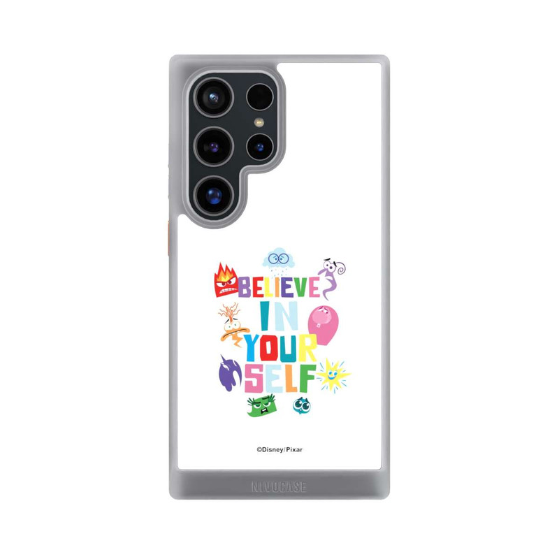 Galaxy S24 Ultra NIVOcore Believe in yourself