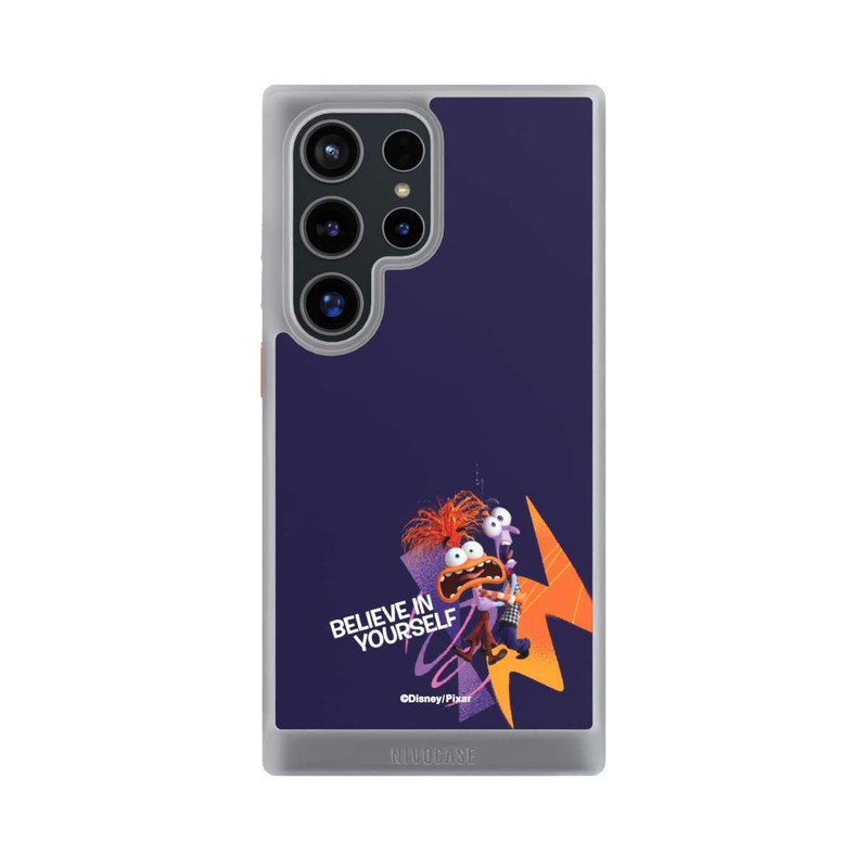 Galaxy S24 Ultra NIVOcore Anxiety and Fear