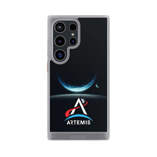 Samsung Galaxy S24 Ultra NIVOcore ARTEMIS Weltall