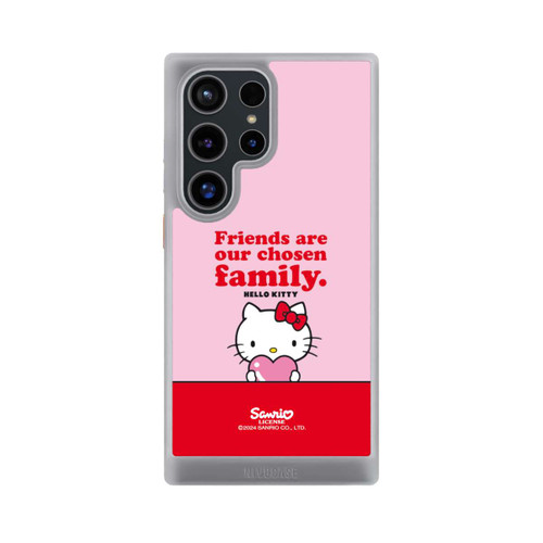 Samsung Galaxy S24 Ultra NIVOcore HK Friends are Family