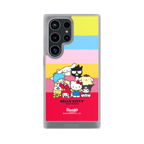Samsung Galaxy S24 Ultra NIVOcore Hello Kitty und Freunde