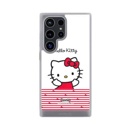 Samsung Galaxy S24 Ultra NIVOcore Hello Kitty Schleifen