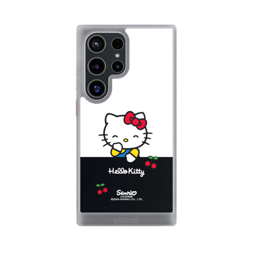 Samsung Galaxy S24 Ultra NIVOcore Hello Kitty kichernd