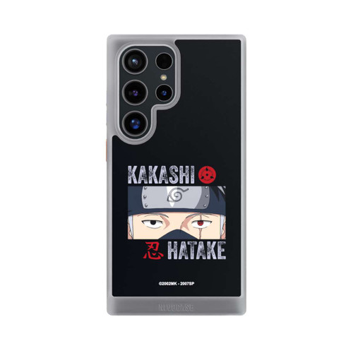 Samsung Galaxy S24 Ultra NIVOcore Kakashi Hatake Close-Up