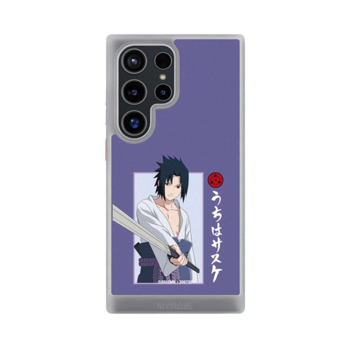 Samsung Galaxy S24 Ultra NIVOcore Sasuke Kusanagi