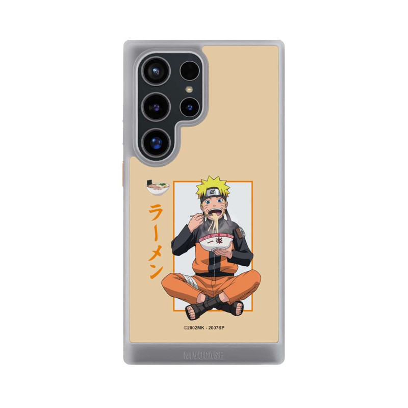 Galaxy S24 Ultra NIVOcore Naruto Ramen