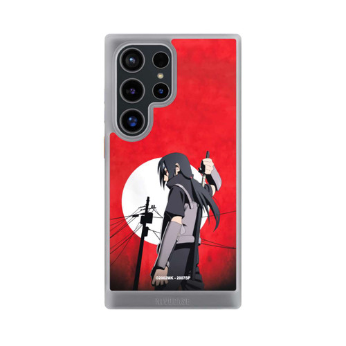 Samsung Galaxy S24 Ultra NIVOcore Itachi Mondnacht
