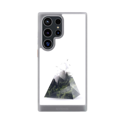 Samsung Galaxy S24 Ultra NIVOcore Forest Triangle
