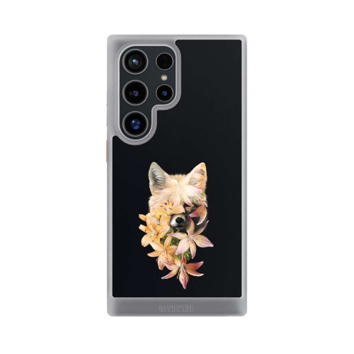 Samsung Galaxy S24 Ultra NIVOcore Foxy Flowers