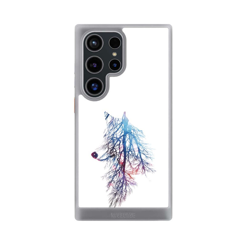 Galaxy S24 Ultra NIVOcore Meine Wurzeln