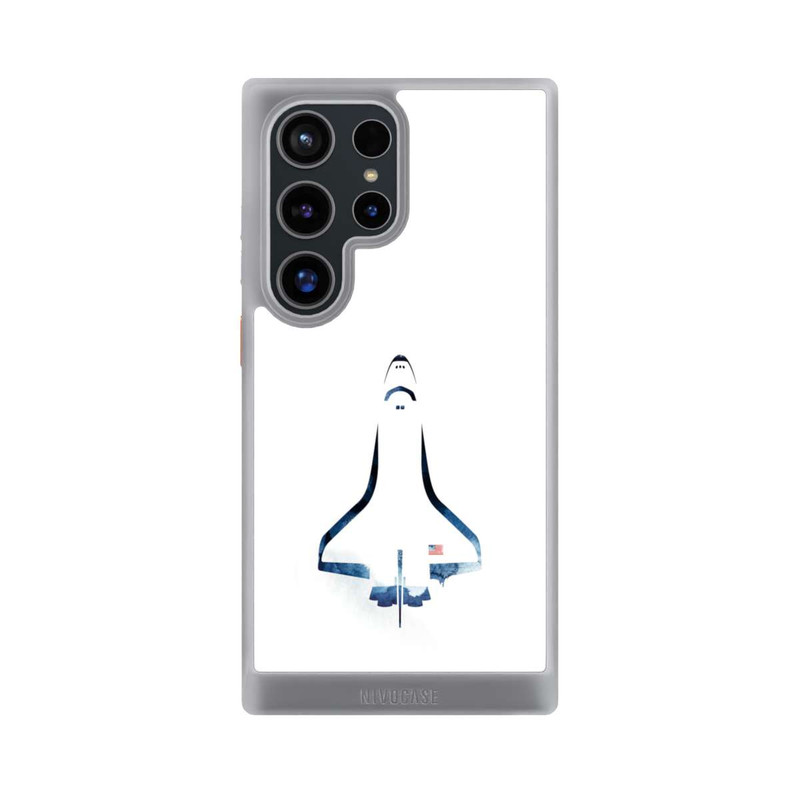 Galaxy S24 Ultra NIVOcore Space Shuttle