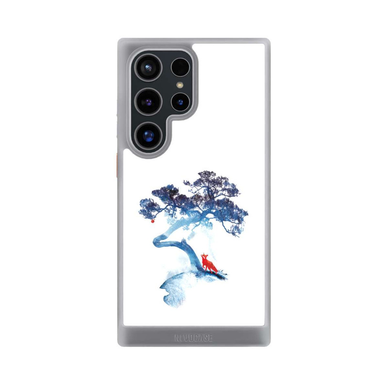Galaxy S24 Ultra NIVOcore Der letzte Apfelbaum