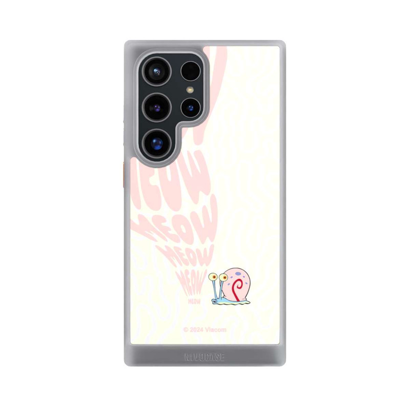 Galaxy S24 Ultra NIVOcore Gary Meow