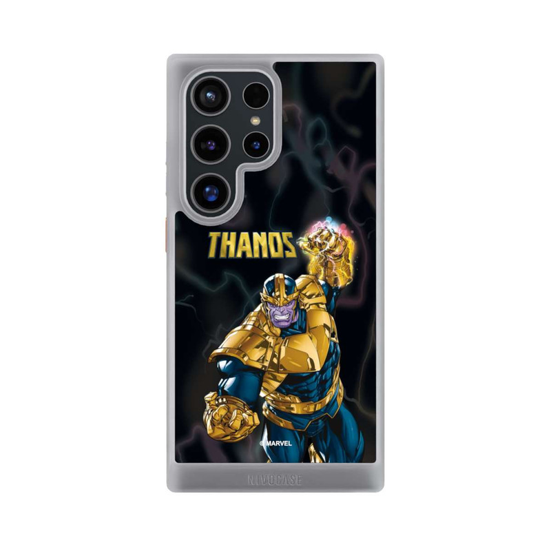 Galaxy S24 Ultra NIVOcore Thanos