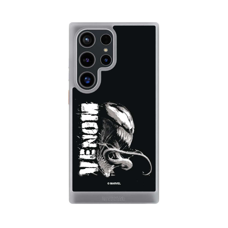 Galaxy S24 Ultra NIVOcore Venom Gesicht