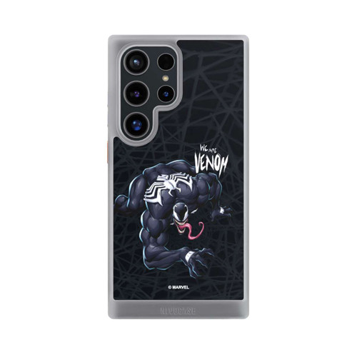 Samsung Galaxy S24 Ultra NIVOcore Venom Kriechend