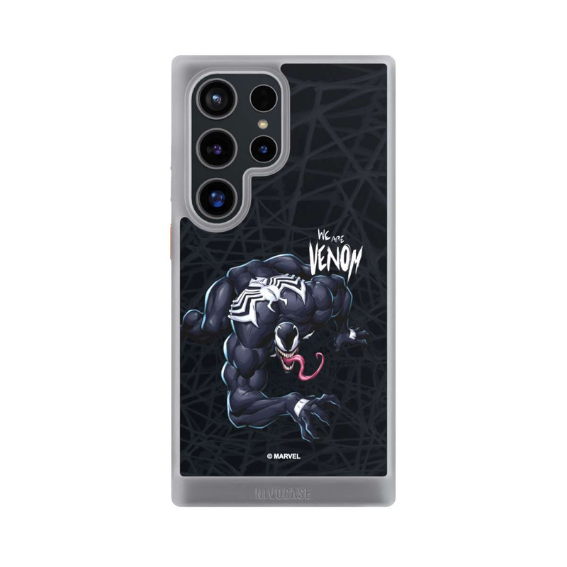 Galaxy S24 Ultra NIVOcore Venom Rampant
