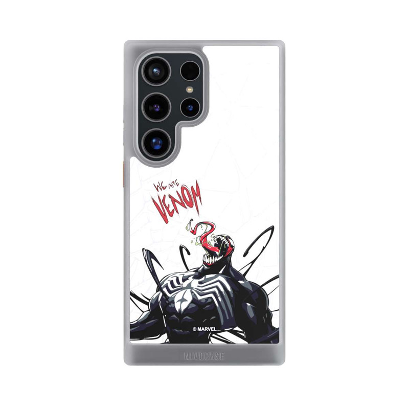 Galaxy S24 Ultra NIVOcore We are Venom Triomphalement