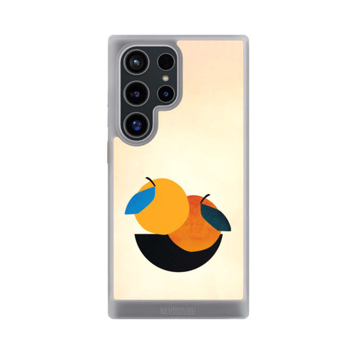 Samsung Galaxy S24 Ultra NIVOcore Zwei Äpfel