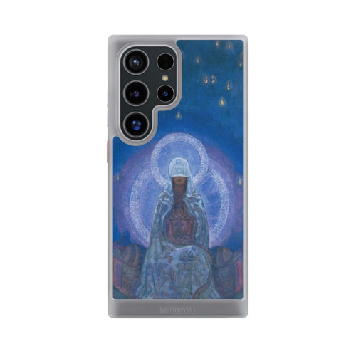 Samsung Galaxy S24 Ultra NIVOcore Mutter der Welt by Nicholas Roerich