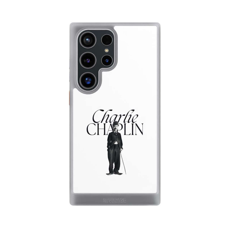 Galaxy S24 Ultra NIVOcore Charlie Chaplin