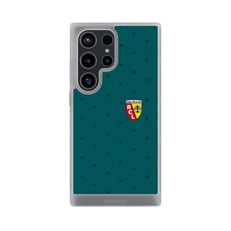 Galaxy S24 Ultra NIVOcore RCL Maillot Extérieur 24/25