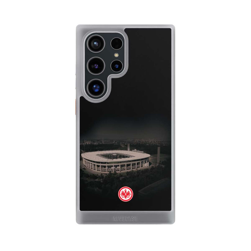 Galaxy S24 Ultra NIVOcore SGE Stadion dunkel