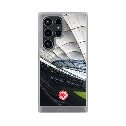 Samsung Galaxy S24 Ultra NIVOcore SGE Stadion Eintracht vom Main