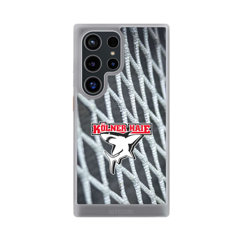 Galaxy S24 Ultra NIVOcore Kölner Haie Tornetz
